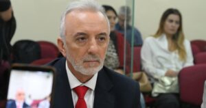 un contador reveló datos patrimoniales de un ex juez acusado de vínculos con los narcos
