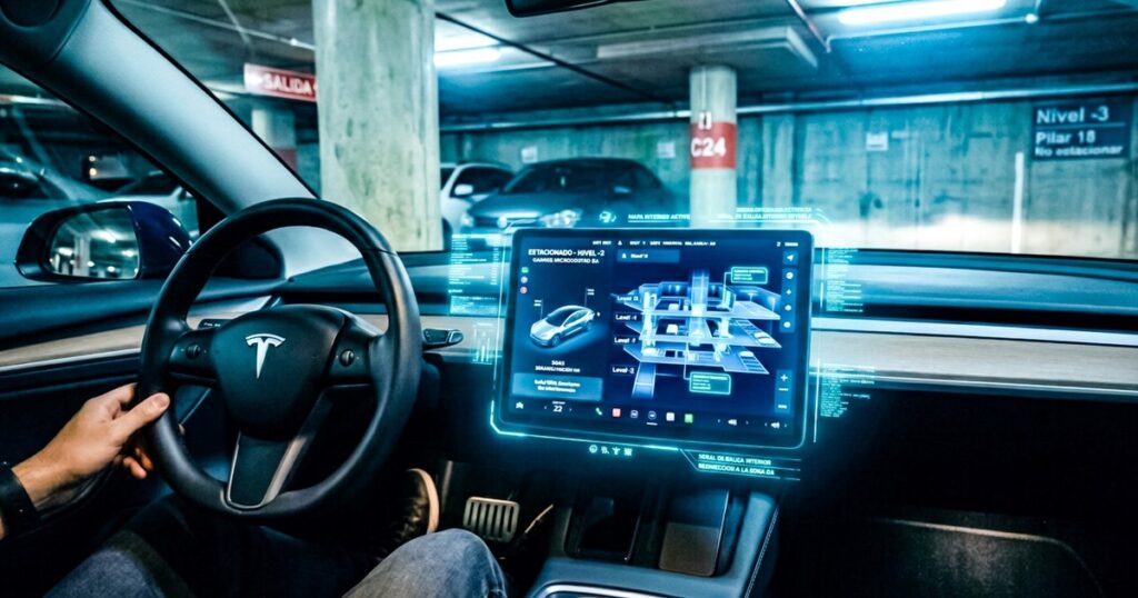un nuevo Wi-Fi ultrapreciso corrige el mayor problema del GPS