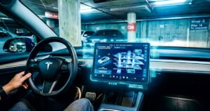 un nuevo Wi-Fi ultrapreciso corrige el mayor problema del GPS