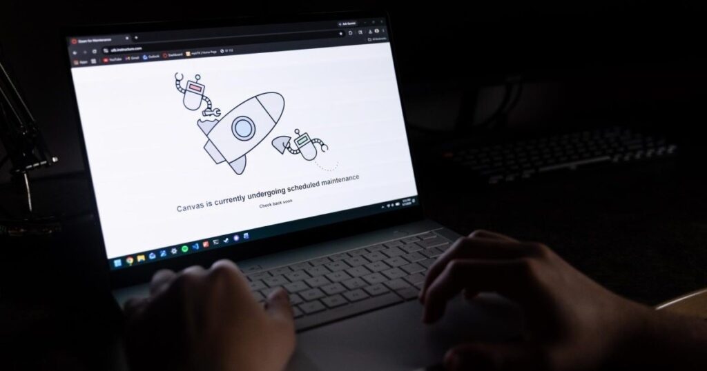 ¿Cómo hackearon a Canvas? Lista de universidades y distritos escolares afectados, qué deben hacer los perjudicados y todo lo que sabemos del ciberataque