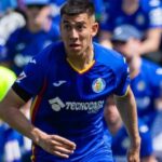 Utilice este título ¿Quién es Zaid Romero? De campeón con Estudiantes a pieza clave del Getafe y la característica que lo ilusiona rumbo al Mundial 2026 y cree en base a ese titulo original un titulo nuevo, preciso, comprensible y que no pierda relacion con el titulo original. Necesito que me devuelvas solo y nada mas que el titulo nuevo.