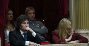 ¿qué le pasa al Presidente? ¿por qué está tan irascible?