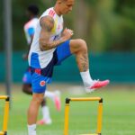 Utilice este título a qué hora juegan, formaciones y cómo ver el partido del Grupo K y cree en base a ese titulo original un titulo nuevo, preciso, comprensible y que no pierda relacion con el titulo original. Necesito que me devuelvas solo y nada mas que el titulo nuevo.