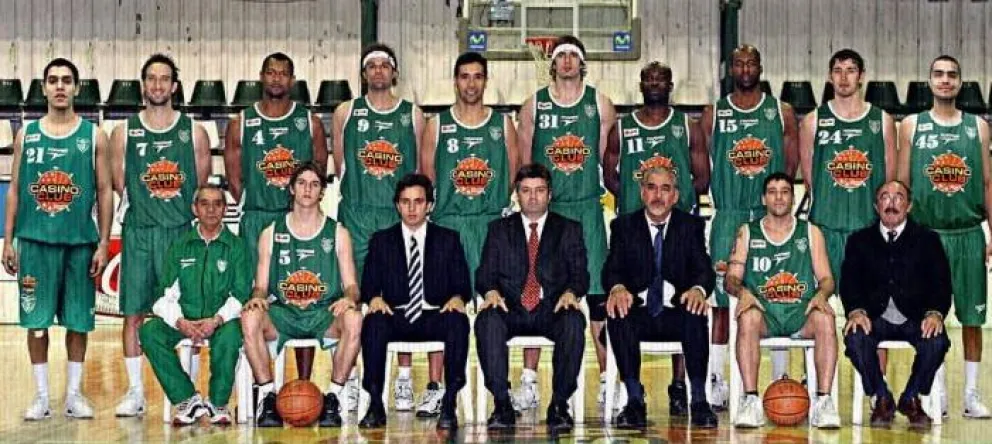 A 20 años de la noche más gloriosa de Gimnasia