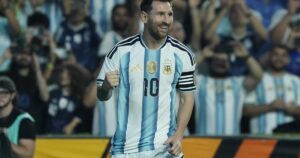 Argentina llega al Mundial 2026 como N°1 del ranking FIFA, un africano pega el salto y el puesto de cada selección participante