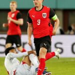 Utilice este título Austria, el segundo rival de la Selección Argentina en el Mundial, dio una muestra de carácter en su último amistoso y cree en base a ese titulo original un titulo nuevo, preciso, comprensible y que no pierda relacion con el titulo original. Necesito que me devuelvas solo y nada mas que el titulo nuevo.