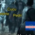 Utilice este título Cabo Verde consiguió un histórico empate contra España y las redes se llenaron de memes y cree en base a ese titulo original un titulo nuevo, preciso, comprensible y que no pierda relacion con el titulo original. Necesito que me devuelvas solo y nada mas que el titulo nuevo.
