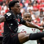 Utilice este título Canadá vs Sudáfrica, por el Mundial 2026, EN VIVO: a qué hora juegan, formaciones y cómo ver el partido de 16avos de final y cree en base a ese titulo original un titulo nuevo, preciso, comprensible y que no pierda relacion con el titulo original. Necesito que me devuelvas solo y nada mas que el titulo nuevo.