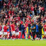 Utilice este título Christian Eriksen se desvaneció otra vez en pleno partido y se suspendió el amistoso entre Dinamarca y Ucrania y cree en base a ese titulo original un titulo nuevo, preciso, comprensible y que no pierda relacion con el titulo original. Necesito que me devuelvas solo y nada mas que el titulo nuevo.