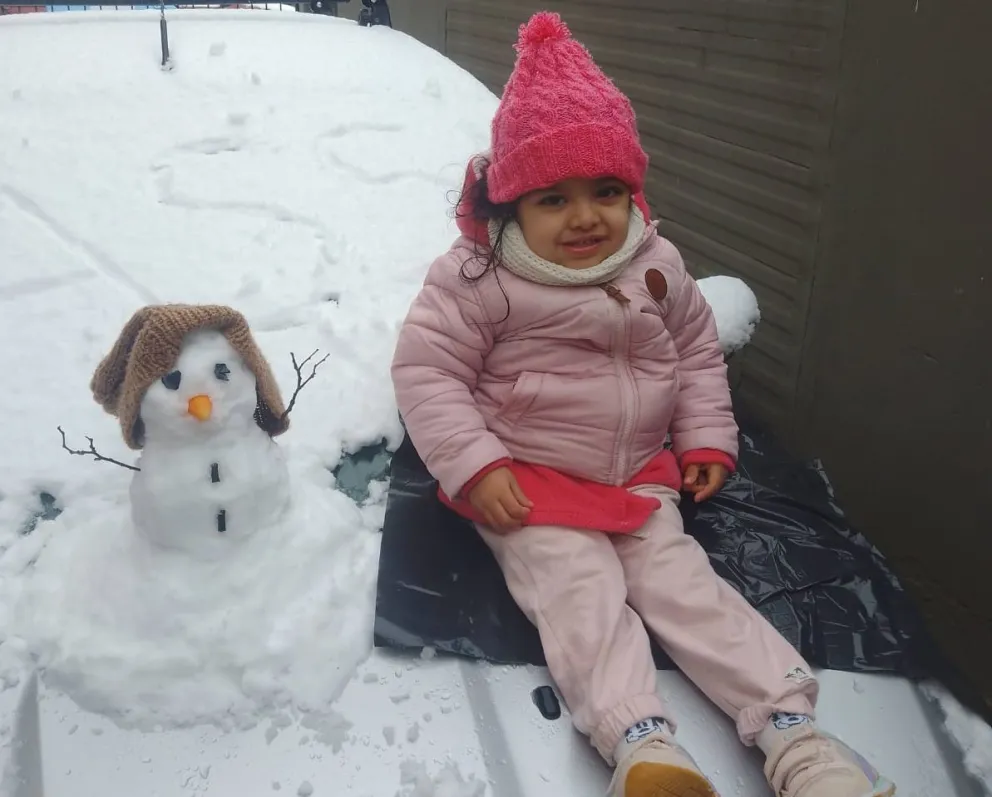 Comienza el invierno: el día con menos horas de luz en Comodoro