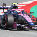 Utilice este título Cómo le fue a Franco Colapinto en su última carrera de Fórmula 1 antes del GP de Austria y cree en base a ese titulo original un titulo nuevo, preciso, comprensible y que no pierda relacion con el titulo original. Necesito que me devuelvas solo y nada mas que el titulo nuevo.