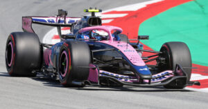 Cómo le fue a Franco Colapinto en su última carrera de Fórmula 1 antes del GP de Austria