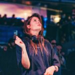 Utilice este título  Creamfields Argentina 2026 develó a su primera headliner: será Charlotte de Witte y cree en base a ese titulo original un titulo nuevo, preciso, comprensible y que no pierda relacion con el titulo original. Necesito que me devuelvas solo y nada mas que el titulo nuevo.