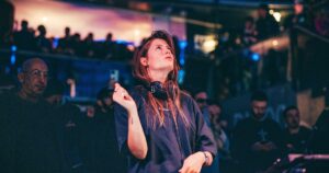 Creamfields Argentina 2026 develó a su primera headliner: será Charlotte de Witte