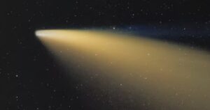 Creen que el cometa 3I/ATLAS se habría formado hace unos 12.000 millones de años