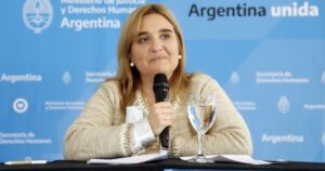Denuncian a la representante argentina ante CIDH por conflicto de intereses en casos patrocinados por organismos de derechos humanos