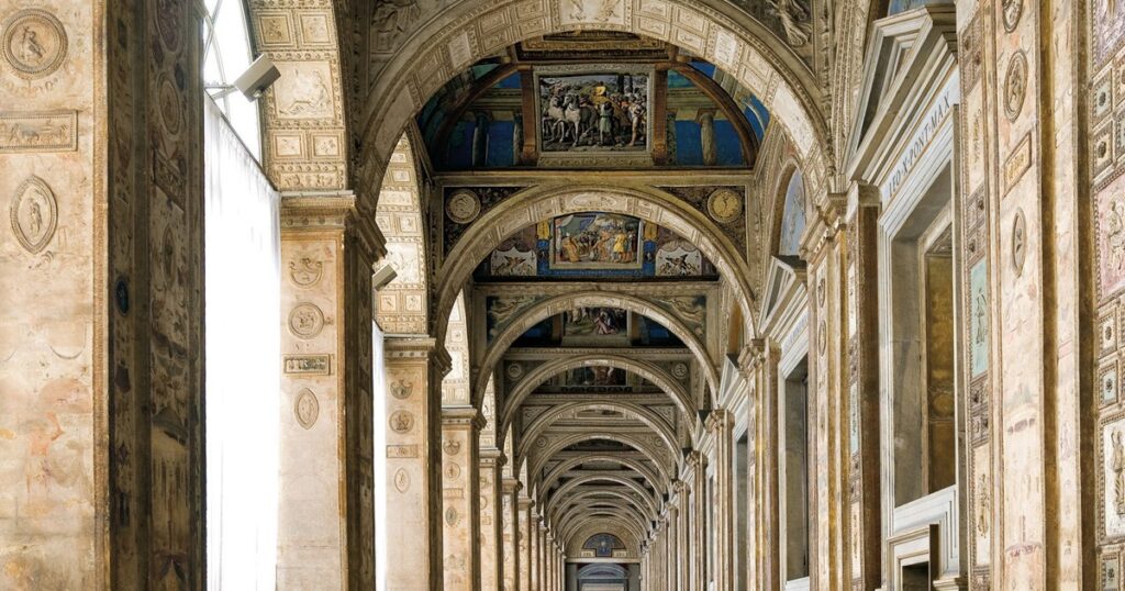 El Vaticano restaurará con láser la obra maestra de Rafael