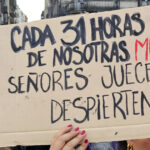 Utilice este título El femicidio también es hacia las mujeres mayores y cree en base a ese titulo original un titulo nuevo, preciso, comprensible y que no pierda relacion con el titulo original. Necesito que me devuelvas solo y nada mas que el titulo nuevo.