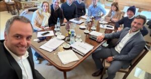 El futuro de las PASO genera más cortocircuitos entre el Gobierno y los aliados y tambalea la reforma electoral