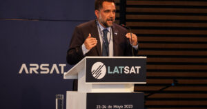 Encontraron elementos de espionaje profesional en los allanamientos a la casa de Facundo Leal, el ex funcionario de ARSAT investigado