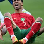 Utilice este título Escocia vs Marruecos, por el Mundial 2026, EN VIVO: a qué hora juegan, formaciones y cómo ver el partido del Grupo C y cree en base a ese titulo original un titulo nuevo, preciso, comprensible y que no pierda relacion con el titulo original. Necesito que me devuelvas solo y nada mas que el titulo nuevo.