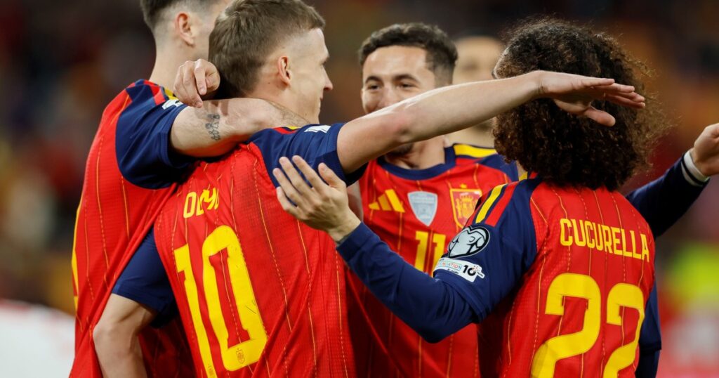 España vs Irak, por un amistoso previo al Mundial 2026: dónde ver, hora y formaciones
