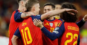España vs Irak, por un amistoso previo al Mundial 2026: dónde ver, hora y formaciones