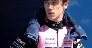 F1 GP de Barcelona: Colapinto sufrió con un Alpine difícil de manejar, quedó 13° y mostró su decepción: "Fue un desastre"