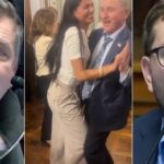 Utilice este título “Facho tu hermana, decímelo en la cara”, el insólito momento en la Legislatura porteña por las críticas a una libertaria que bailó con el embajador de EE.UU. y cree en base a ese titulo original un titulo nuevo, preciso, comprensible y que no pierda relacion con el titulo original. Necesito que me devuelvas solo y nada mas que el titulo nuevo.