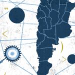 Utilice este título Hacia un cambio en la geografía exportadora y cree en base a ese titulo original un titulo nuevo, preciso, comprensible y que no pierda relacion con el titulo original. Necesito que me devuelvas solo y nada mas que el titulo nuevo.