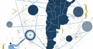 Hacia un cambio en la geografía exportadora