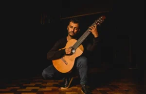 Imperdible fin de semana cultural en Rada Tilly: Música en vivo y feria de artesanos y emprendedores