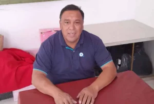 Jara: "No hay dudas de que Kuky Mac Karthy ha dejado huellas"