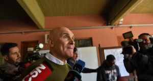 La Justicia podría indagar a José Luis Espert en una causa por lavado de dinero vinculada a Fred Machado