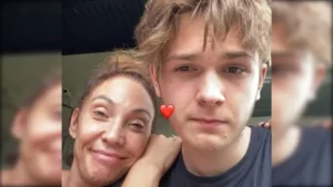 La carta de despedida del hijo de Ernestina Pais: “No hubo un solo día donde no haya escuchado un ‘te amo hijo'"