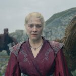 Utilice este título  “La casa del dragón 3” tuvo un buen arranque de producción y de críticas, pero dividió las aguas de los fans y cree en base a ese titulo original un titulo nuevo, preciso, comprensible y que no pierda relacion con el titulo original. Necesito que me devuelvas solo y nada mas que el titulo nuevo.