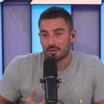 Utilice este título La furia de Nicolás Occhiato contra una periodista que entró sin permiso a la casa de Luzu en Miami: “Ya pasa cualquier límite” y cree en base a ese titulo original un titulo nuevo, preciso, comprensible y que no pierda relacion con el titulo original. Necesito que me devuelvas solo y nada mas que el titulo nuevo.