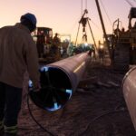 Utilice este título  La mayor obra de petróleo en marcha generará en 2027 exportaciones por más de US$ 5.000 millones y cree en base a ese titulo original un titulo nuevo, preciso, comprensible y que no pierda relacion con el titulo original. Necesito que me devuelvas solo y nada mas que el titulo nuevo.