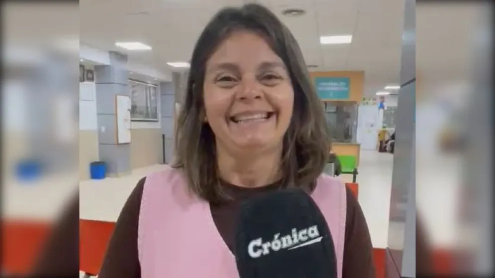 Las Damas de Rosa reunieron una importante cantidad de insumos para pacientes durante el recital de Los Fundamentalistas