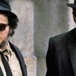 Utilice este título  Los Hermanos Caradura, una catarata de droga y rhythm and blues y cree en base a ese titulo original un titulo nuevo, preciso, comprensible y que no pierda relacion con el titulo original. Necesito que me devuelvas solo y nada mas que el titulo nuevo.