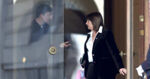 Los engaños de Manuel Adorni que desataron otra tormenta en el Gabinete y el agobio de Javier Milei