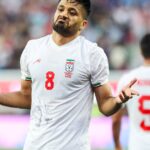 Utilice este título Los futbolistas de Irán alzaron la voz contra las restricciones de los Estados Unidos en el Mundial: “No es una competencia justa” y cree en base a ese titulo original un titulo nuevo, preciso, comprensible y que no pierda relacion con el titulo original. Necesito que me devuelvas solo y nada mas que el titulo nuevo.
