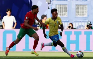 Los partidos del Mundial | Diario Crónica
