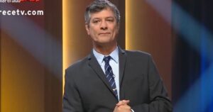 Mario Pergolini reflexionó sobre las fake news tras el escándalo en Luzu TV y recordó cuando inventó en vivo la muerte de Phil Collins