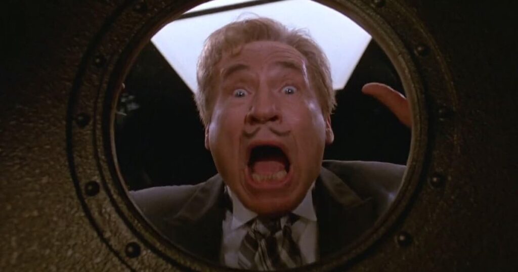 Mel Brooks, el creador del Super agente 86 y El joven Frankenstein, cumple 100 años y estrena película
