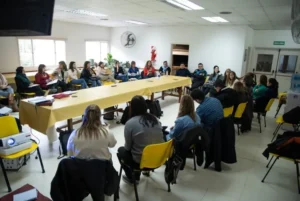 Mesa Intersectorial de prevención del suicidio invita a una reunión abierta en Comodoro