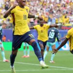 Utilice este título México vs Ecuador, por los 16avos del Mundial 2026, EN VIVO: a qué hora juegan, formaciones y cómo ver el partido y cree en base a ese titulo original un titulo nuevo, preciso, comprensible y que no pierda relacion con el titulo original. Necesito que me devuelvas solo y nada mas que el titulo nuevo.