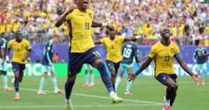 México vs Ecuador, por los 16avos del Mundial 2026, EN VIVO: a qué hora juegan, formaciones y cómo ver el partido