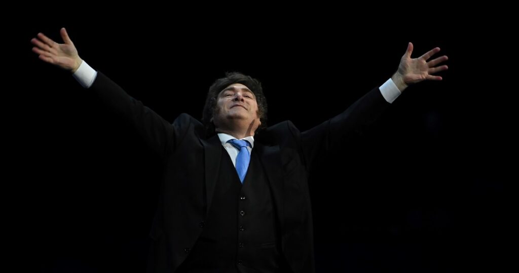 Mientras crece la presión por el caso Adorni, Milei se alista para una nueva gira internacional con otra visita a Madrid