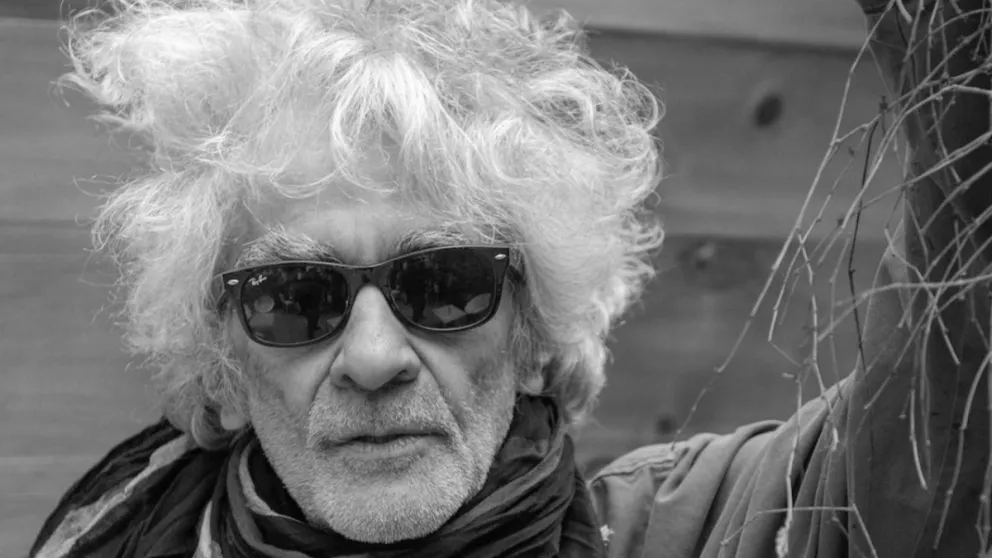 Murió Daniel Melingo, fundador de Los Twist y una de las grandes figuras del tango argentino